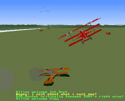 Flying Circus