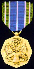 Achievement Medal