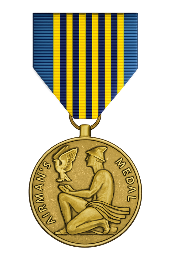 Airman's Medal