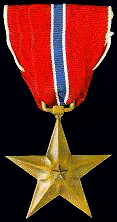 Bronze Star