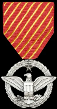 Combat Action Award