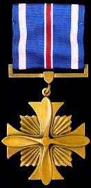 Distinguished Flying Cross