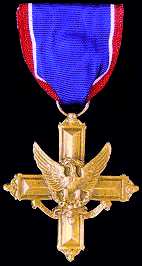 Distinguished Service Cross