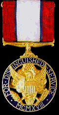 Distinguished Service Medal