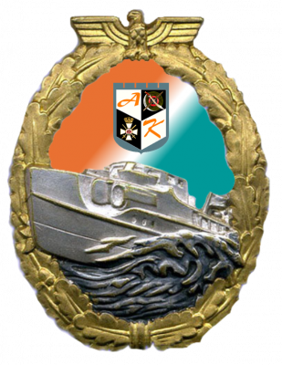 Damn the Torpedoes!