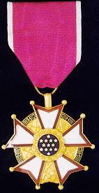Legion of Merit