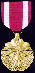 Meritorious Service Medal