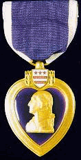Purple Heart