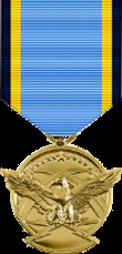 Scenario Combat Medal