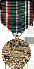 Western Campaign Medal